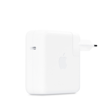 Блок живлення Apple 61W USB-C Power Adapter  Зарядні пристрої для Macbook
   2 