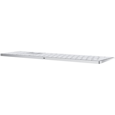 Клавіатура бездротова Apple Magic Keyboard (MLA22)  Периферийные устройства Apple   4 