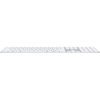 Клавіатура бездротова Apple Magic Keyboard (MLA22)  Периферийные устройства Apple   3 