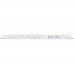 Клавіатура бездротова Apple Magic Keyboard (MLA22)  Периферийные устройства Apple   3 