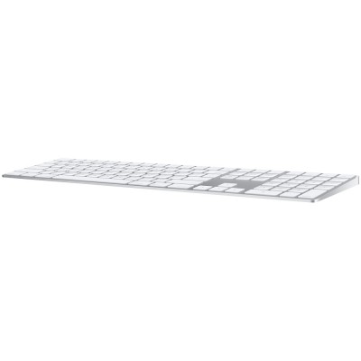 Клавіатура бездротова Apple Magic Keyboard (MLA22)  Периферийные устройства Apple   2 