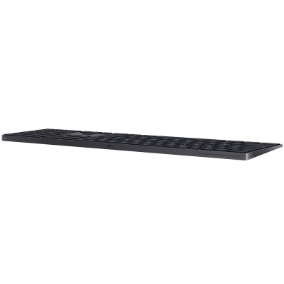 Клавіатура Apple Magic Keyboard Space Gray (MRMH2)  Периферийные устройства Apple   3 
