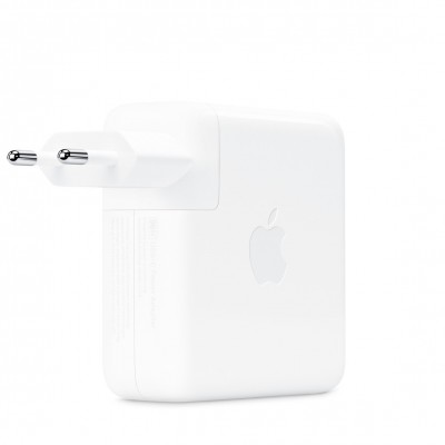 Адаптер живлення Apple 96W USB-C Power Adapter  Зарядні пристрої для Macbook
