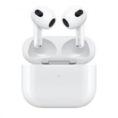 Навушники Apple AirPods 3 (MME73)