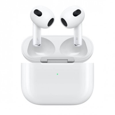 Навушники Apple AirPods 3 (MME73)  