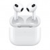 Навушники Apple AirPods 3 (MME73)     5 