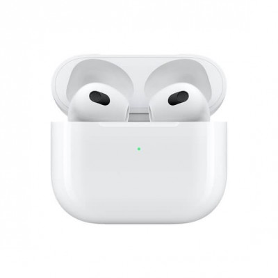 Навушники Apple AirPods 3 (MME73)     1 