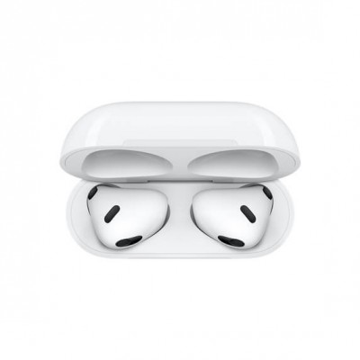 Навушники Apple AirPods 3 (MME73)     4 