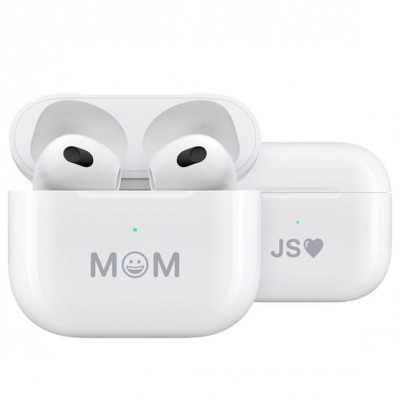 Навушники Apple AirPods 3 (MME73)     3 