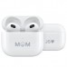 Навушники Apple AirPods 3 (MME73)     3 