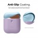 Чохол Elago A2 Duo Case Lavender/Pastel Blue/Lovely Pink for Airpods with Wireless Charging Case  Чохли для AirPods
   3 
