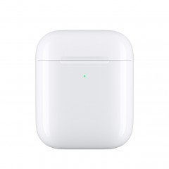 Бокс Apple Wireless Charging Case для AirPods (MR8U2)