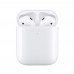 Навушники AirPods with Wireless Charging Case  Навушники   3 