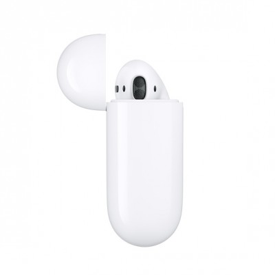 Навушники Apple AirPods (MV7N2)  Навушники   1 
