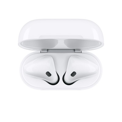 Навушники AirPods with Wireless Charging Case  Навушники   2 