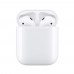 Навушники Apple AirPods (MV7N2)  Навушники   3 