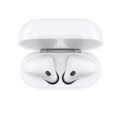 Навушники Apple AirPods (MV7N2)  Навушники   3 