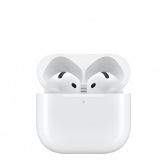 Навушники Apple AirPods 4