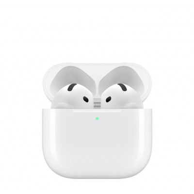 Навушники Apple AirPods 4