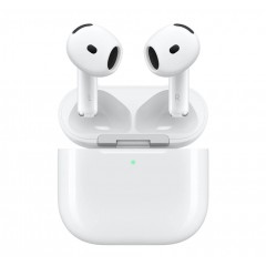 Навушники Apple AirPods 4 with Active Noise Cancellation