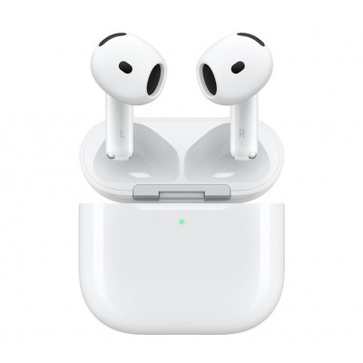 Навушники Apple AirPods 4 with Active Noise Cancellation
