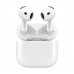 Навушники Apple AirPods 4 with Active Noise Cancellation