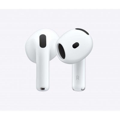 Навушники Apple AirPods 4 with Active Noise Cancellation