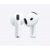 Навушники Apple AirPods 4 with Active Noise Cancellation