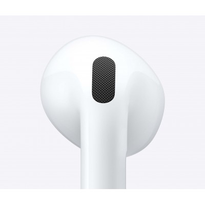 Навушники Apple AirPods 4 with Active Noise Cancellation