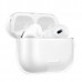 Чохол Baseus Crystal Series Protective Case для AirPods Pro Clear  Чохли для AirPods
   3 
