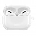 Чохол Baseus Crystal Series Protective Case для AirPods Pro Clear  Чохли для AirPods
   1 