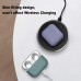 Чохол для AirPods Pro Silicone Case - Pine Needle Green  Чохли для AirPods
   1 