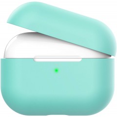 Чохол для AirPods Pro Silicone Case - Coastal Blue Чохол для AirPods Pro Silicone Case - Coastal Blue