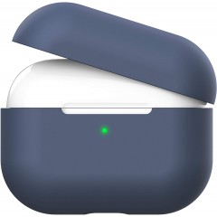 Чохол для AirPods Pro Silicone Case - Midnight Blue Чохол для AirPods Pro Silicone Case - Midnight Blue