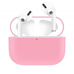 Чохол для AirPods Pro Silicone Case - Pink Чохол для AirPods Pro Silicone Case - Pink