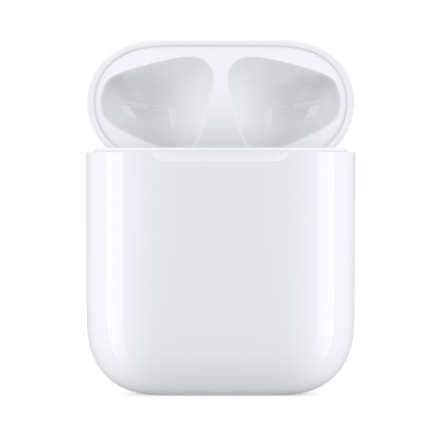 Бокс Apple AirPods Case 2  Навушники
