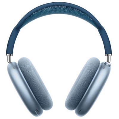 Навушники Apple AirPods Max Sky Blue (MGYL3)  