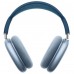 Навушники Apple AirPods Max Sky Blue (MGYL3)     1 