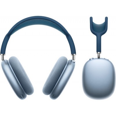Навушники Apple AirPods Max Sky Blue (MGYL3)     1 