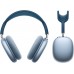 Навушники Apple AirPods Max Sky Blue (MGYL3)     1 