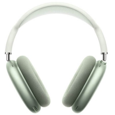 Навушники Apple AirPods Max Green (MGYN3)  