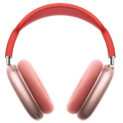 Навушники Apple AirPods Max Pink (MGYM3)