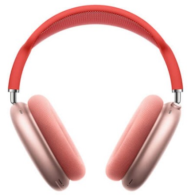Навушники Apple AirPods Max Pink (MGYM3)  
