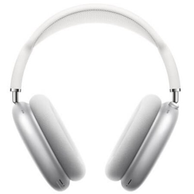 Навушники Apple AirPods Max Silver (MGYJ3)  