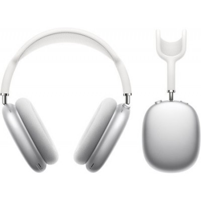 Навушники Apple AirPods Max Silver (MGYJ3)     1 