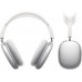Навушники Apple AirPods Max Silver (MGYJ3)     1 