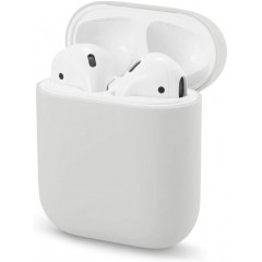 Чохол для AirPods Silicone Case - Stone