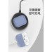 Чохол TOTU для AirPods Pro Silicone Case - Black  Чохли для AirPods
   1 