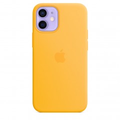 Чохол Apple iPhone 12/12 Pro Silicone Case with MagSafe - Sunflower Copy Чохол Apple iPhone 12/12 Pro Silicone Case with MagSafe - Sunflower Copy