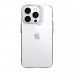 Чохол Berlia Simple Series Case для iPhone 12 mini Transparent  Чохли для iPhone
   1 